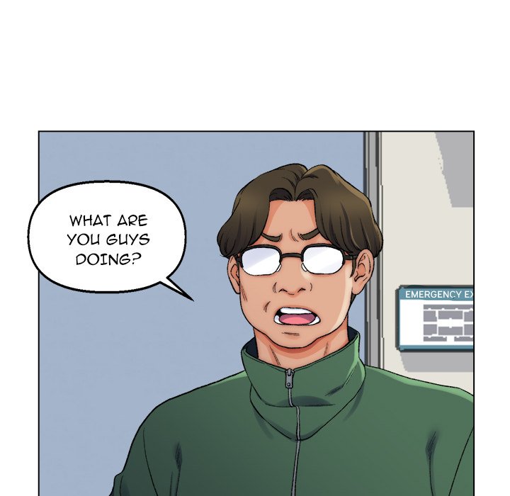 Old Friend Chapter 6 image 10