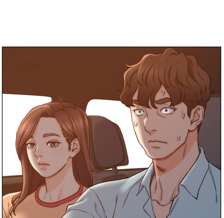 Old Friend Chapter 6 image 14