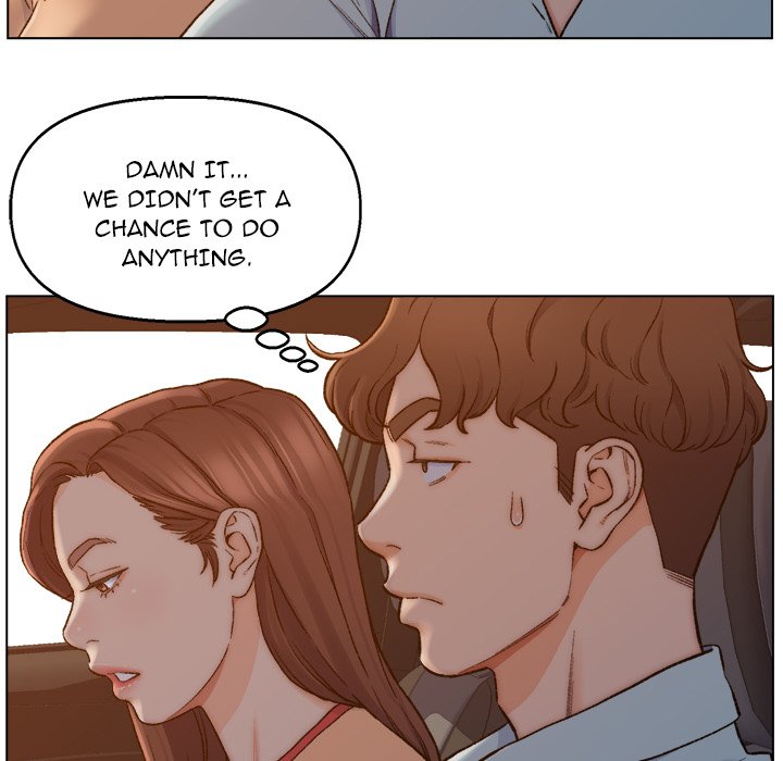 Old Friend Chapter 6 image 15