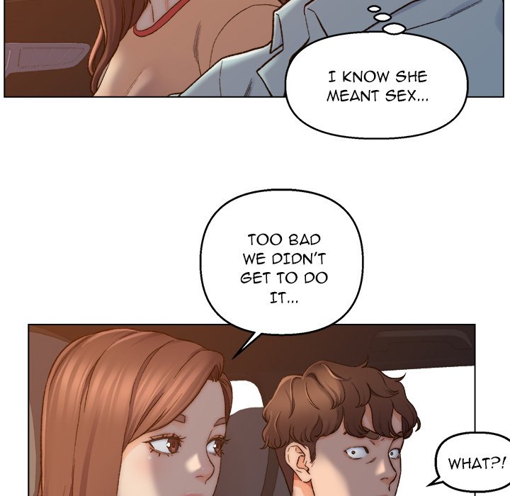 Old Friend Chapter 6 image 16