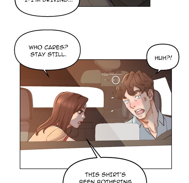 Old Friend Chapter 6 image 18
