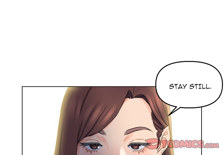 Old Friend Chapter 6 image 1