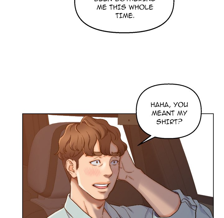Old Friend Chapter 6 image 19