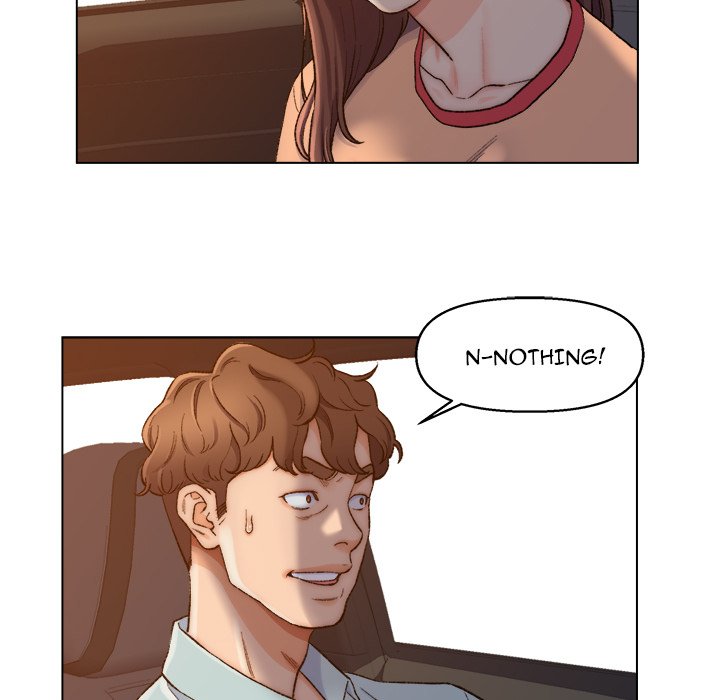 Old Friend Chapter 6 image 21