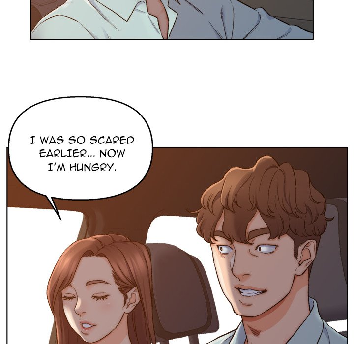 Old Friend Chapter 6 image 22