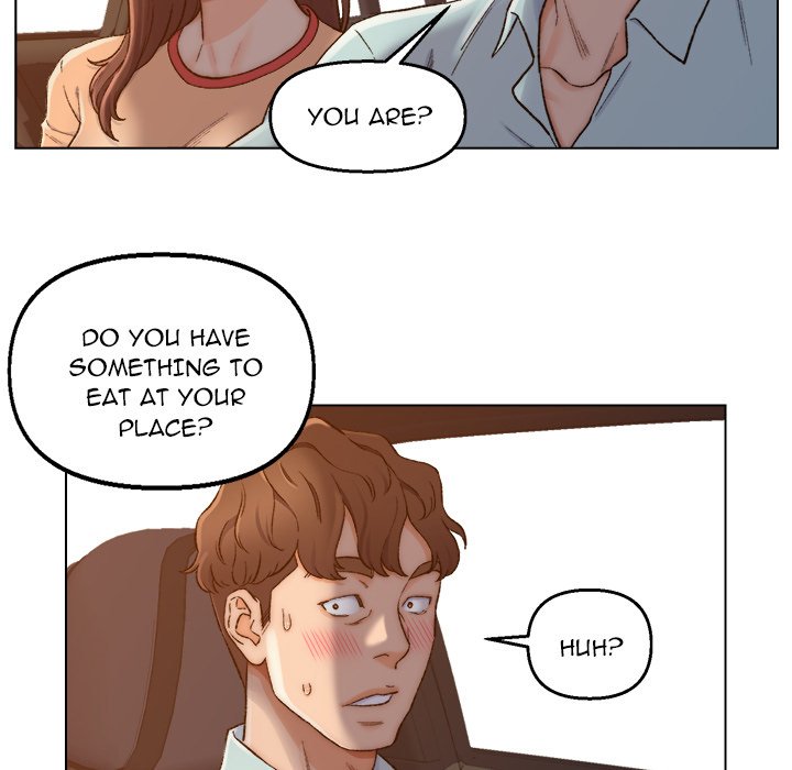 Old Friend Chapter 6 image 23