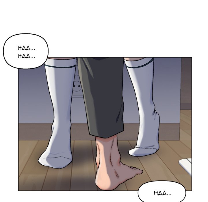 Old Friend Chapter 6 image 26