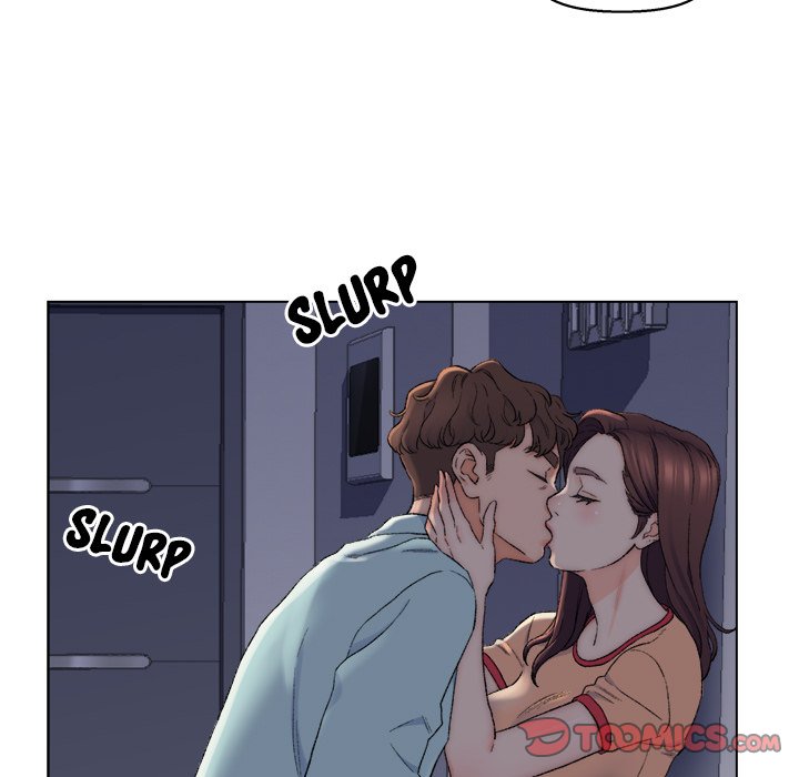 Old Friend Chapter 6 image 27