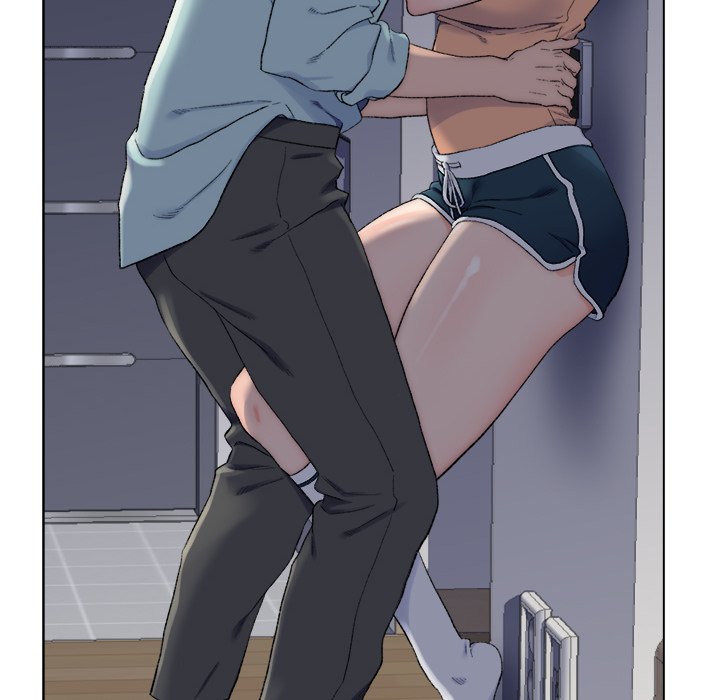 Old Friend Chapter 6 image 28