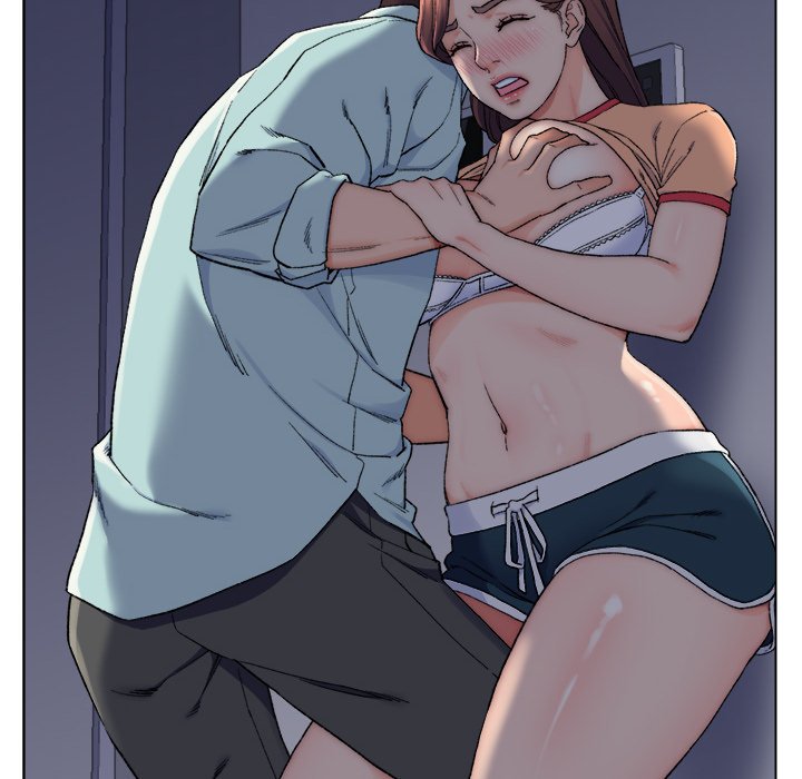 Old Friend Chapter 6 image 36