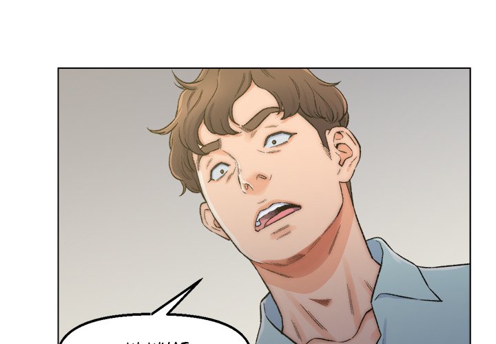 Old Friend Chapter 6 image 3