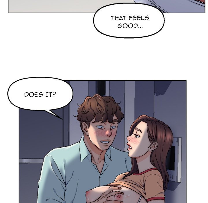 Old Friend Chapter 6 image 43