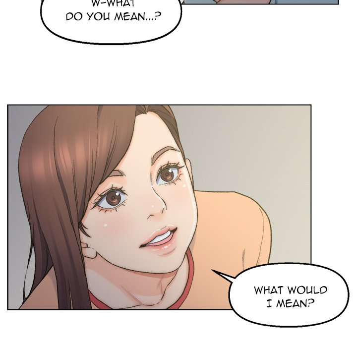 Old Friend Chapter 6 image 4