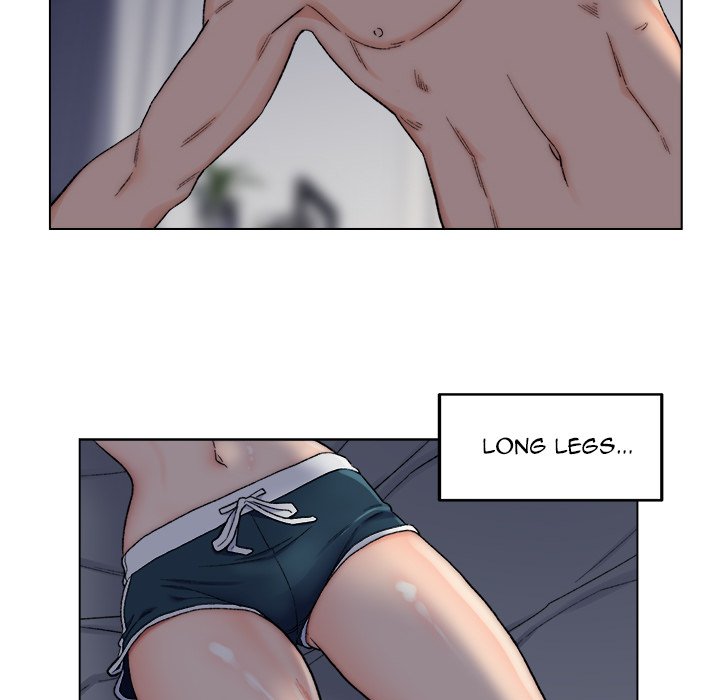 Old Friend Chapter 6 image 54