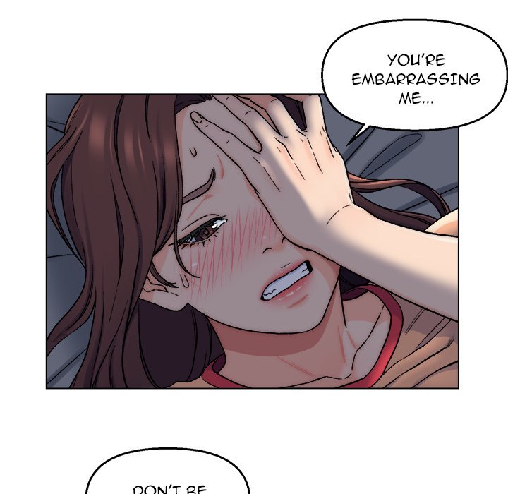 Old Friend Chapter 6 image 61