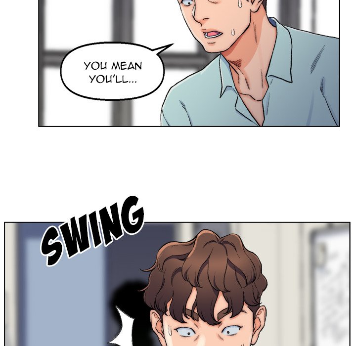 Old Friend Chapter 6 image 7