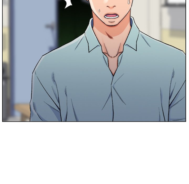 Old Friend Chapter 6 image 8