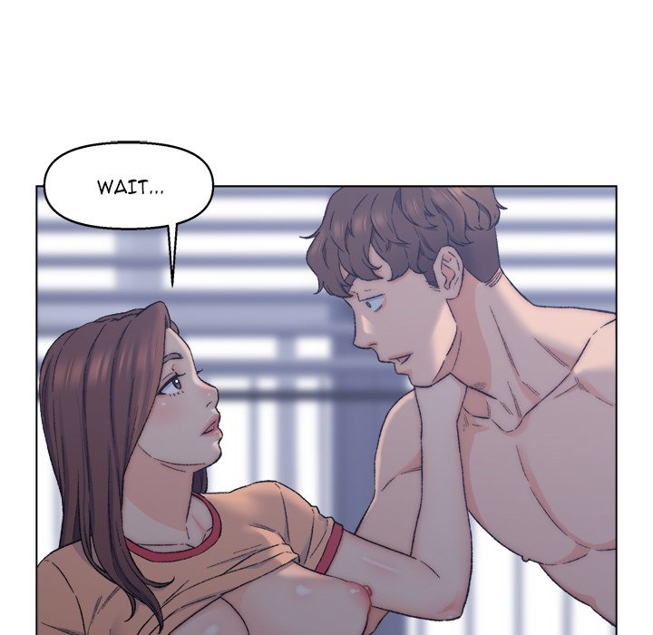 Old Friend Chapter 7 image 12