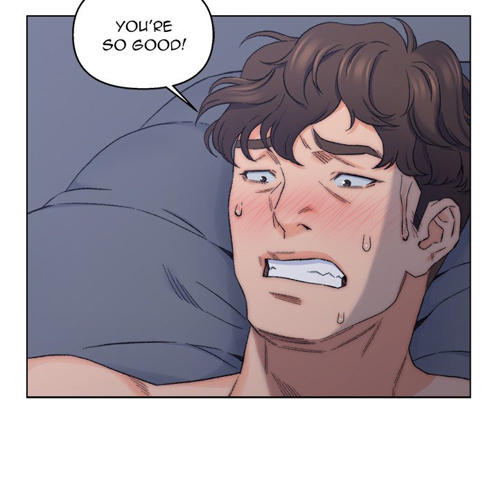 Old Friend Chapter 7 image 29