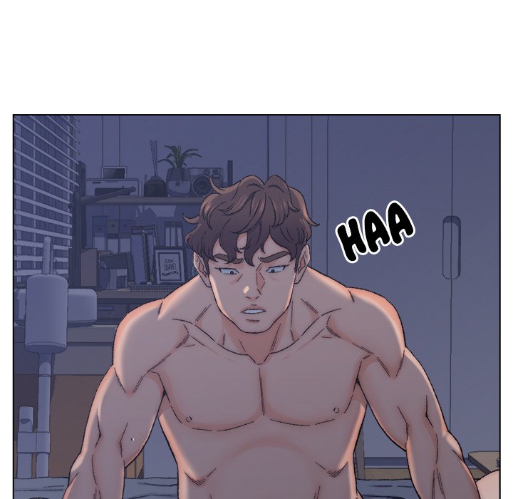 Old Friend Chapter 7 image 43
