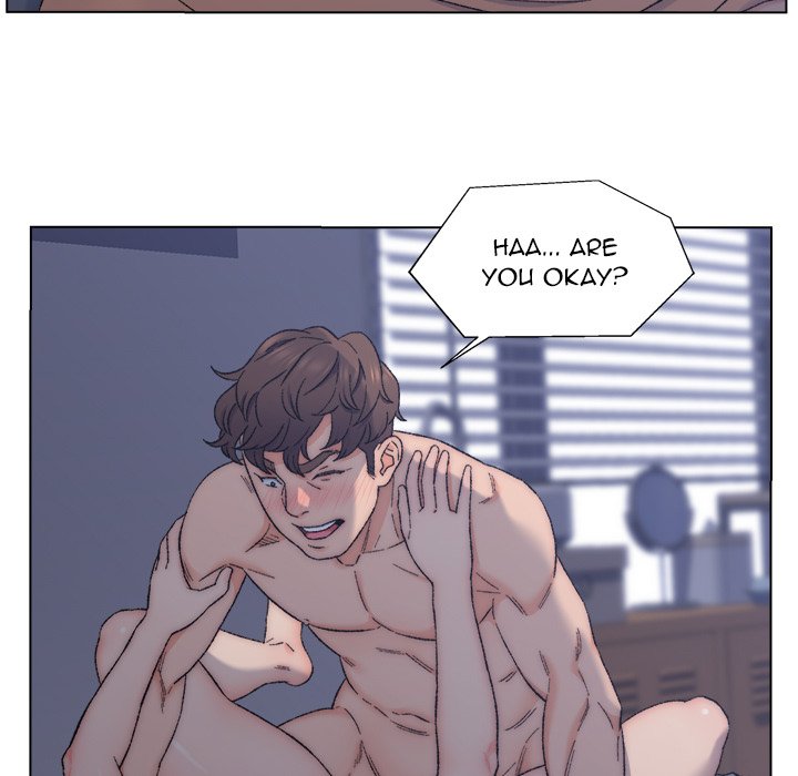 Old Friend Chapter 7 image 48