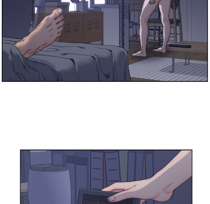 Old Friend Chapter 7 image 81