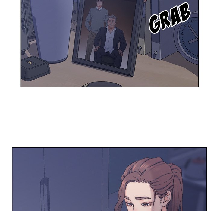 Old Friend Chapter 7 image 82