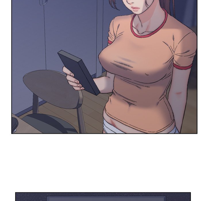 Old Friend Chapter 7 image 83