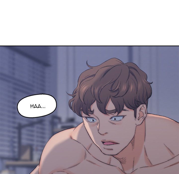 Old Friend Chapter 7 image 8
