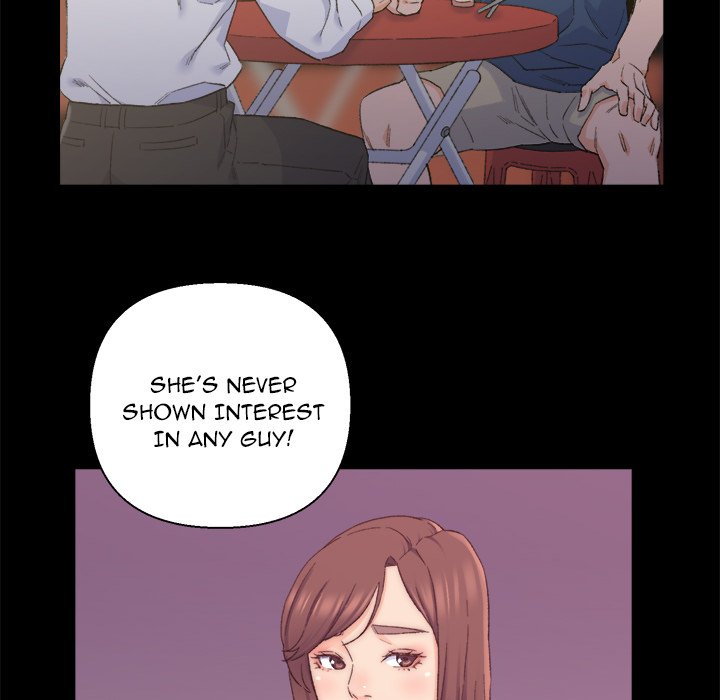 Old Friend Chapter 8 image 9