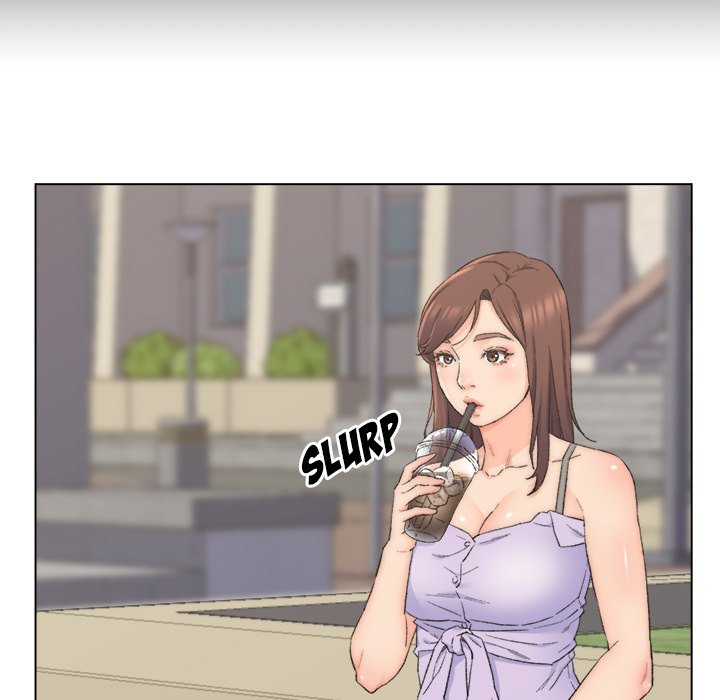 Old Friend Chapter 8 image 12