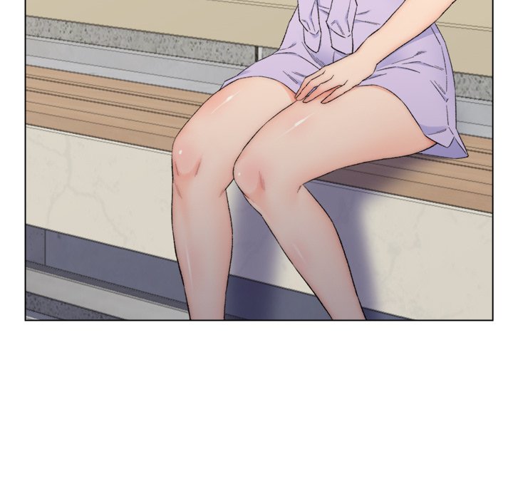 Old Friend Chapter 8 image 13