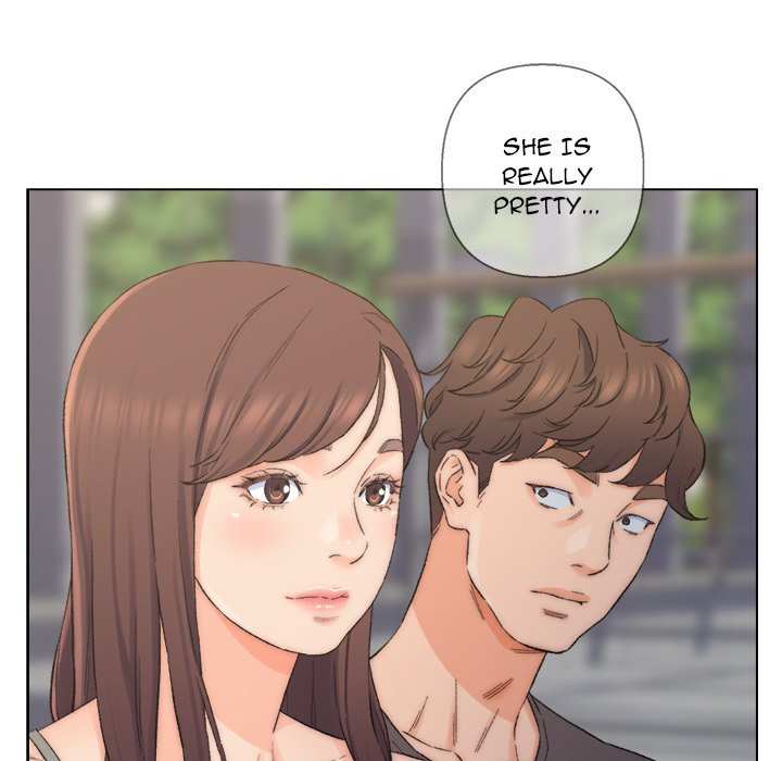 Old Friend Chapter 8 image 14