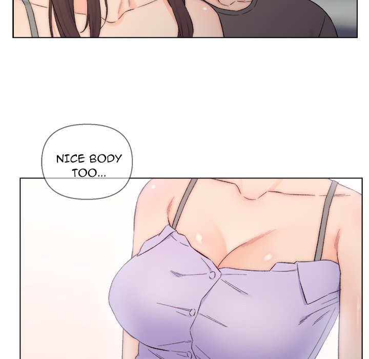 Old Friend Chapter 8 image 15