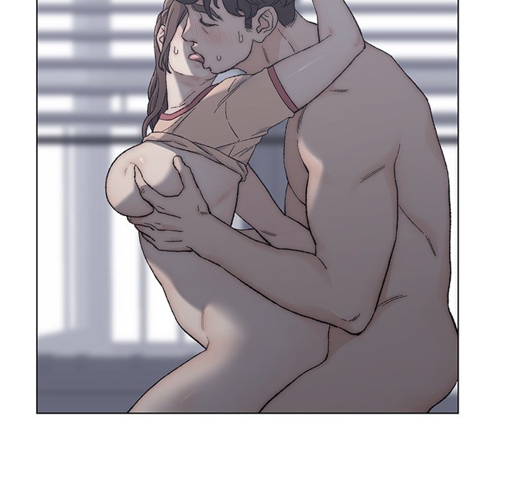 Old Friend Chapter 8 image 20
