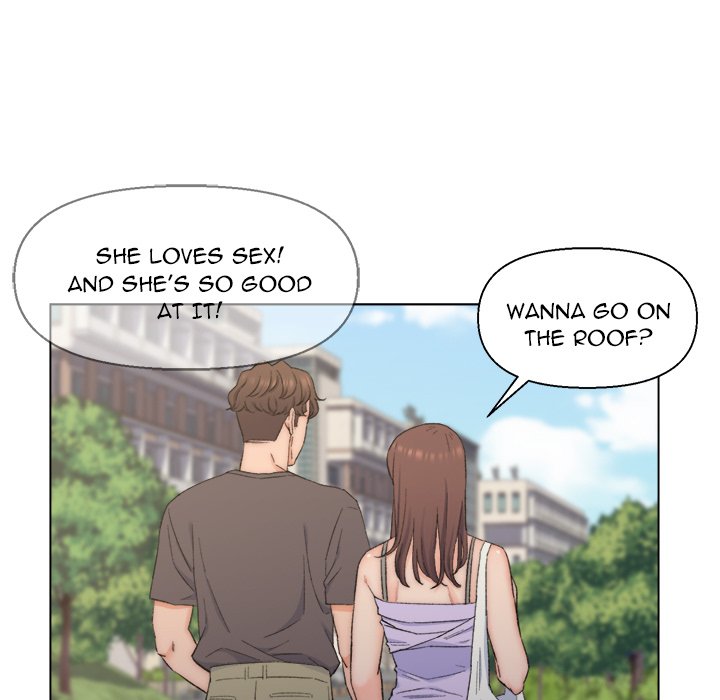 Old Friend Chapter 8 image 22
