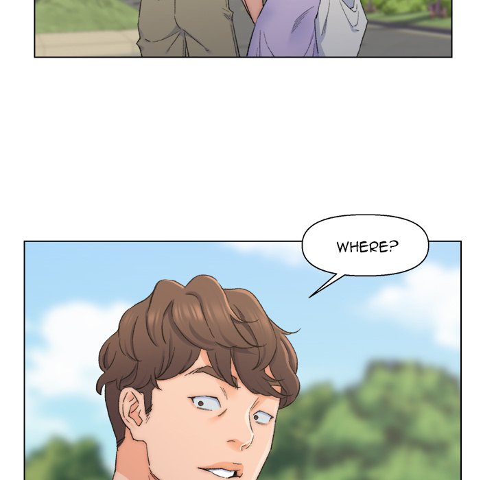 Old Friend Chapter 8 image 23