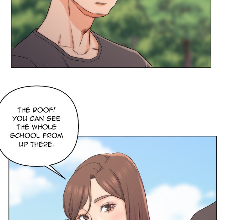 Old Friend Chapter 8 image 24