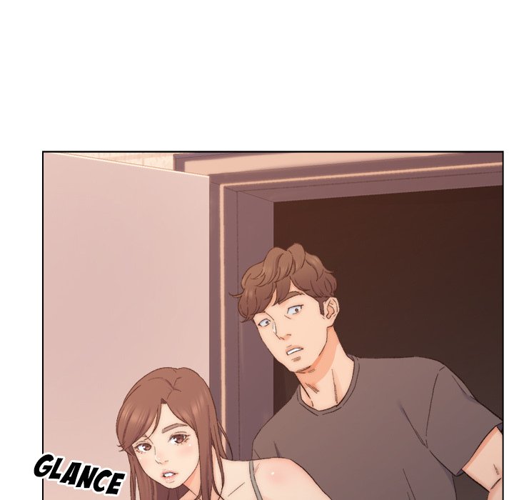 Old Friend Chapter 8 image 28