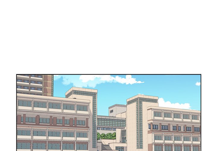 Old Friend Chapter 8 image 2