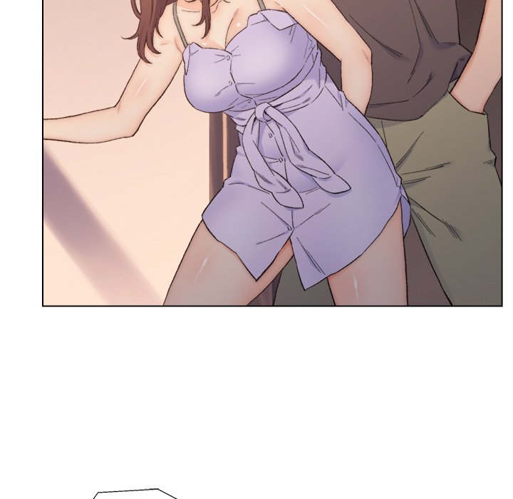 Old Friend Chapter 8 image 29