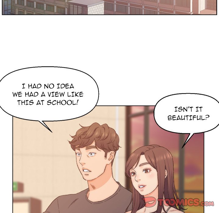Old Friend Chapter 8 image 31
