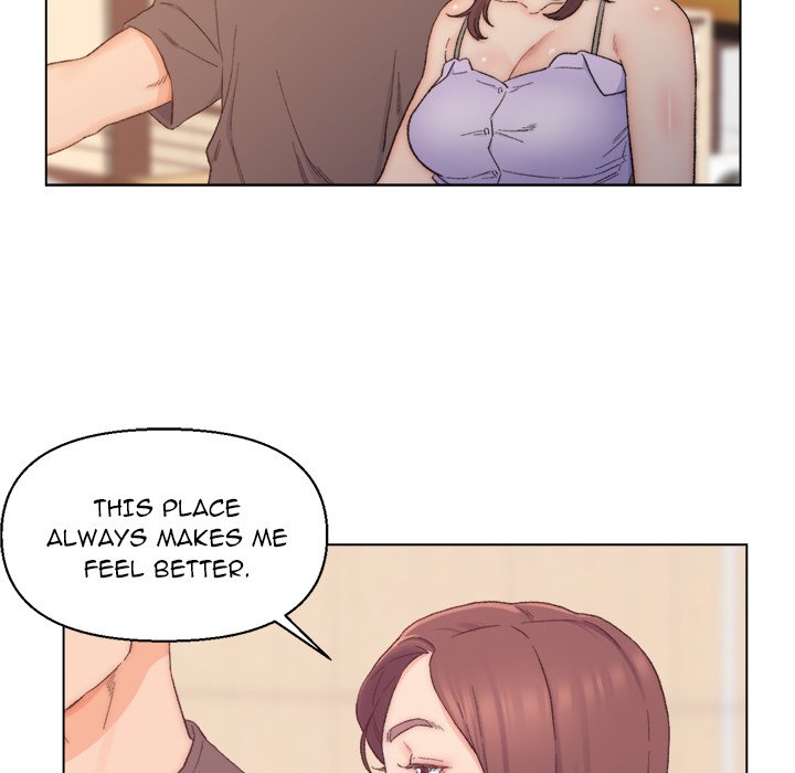 Old Friend Chapter 8 image 32