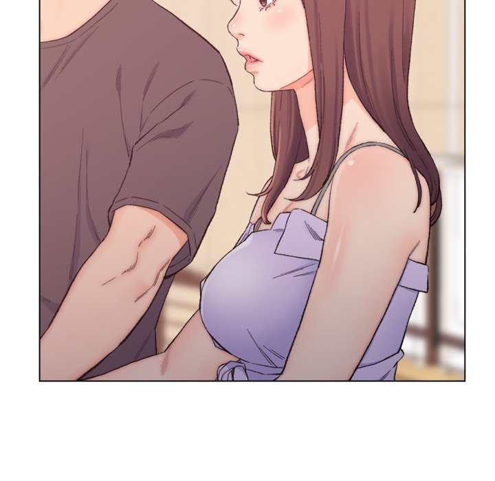 Old Friend Chapter 8 image 33