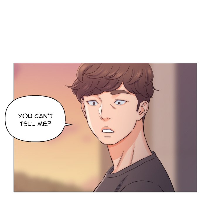 Old Friend Chapter 8 image 35
