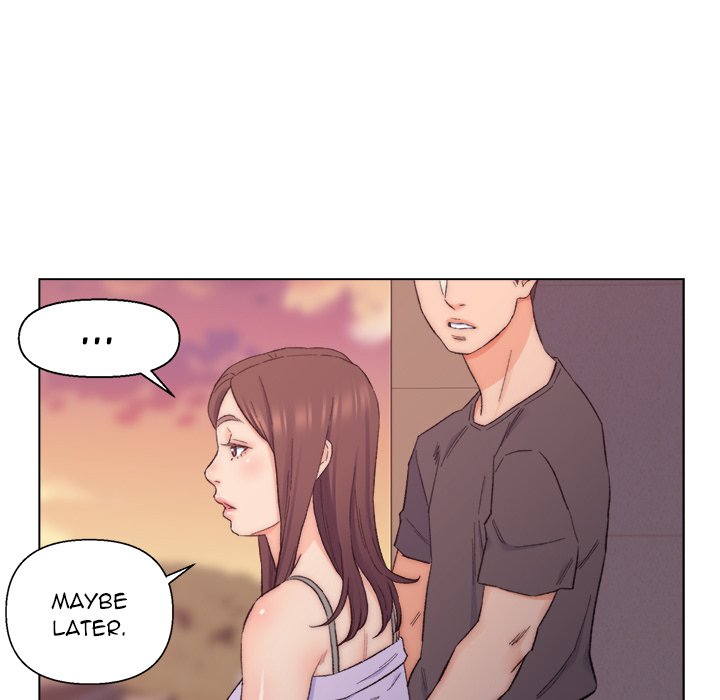 Old Friend Chapter 8 image 36