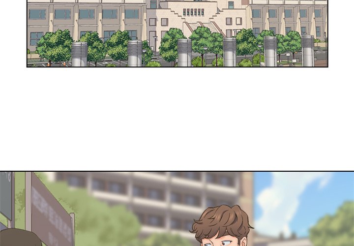 Old Friend Chapter 8 image 3