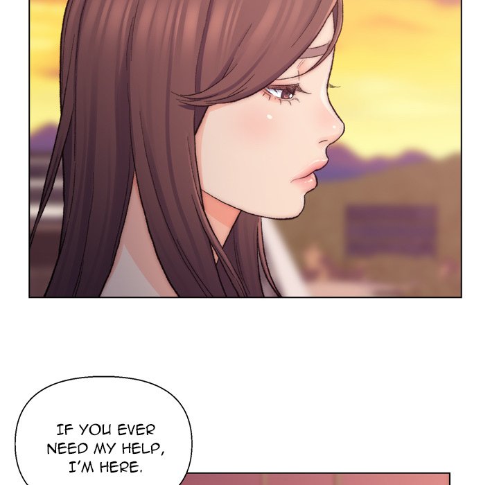 Old Friend Chapter 8 image 39