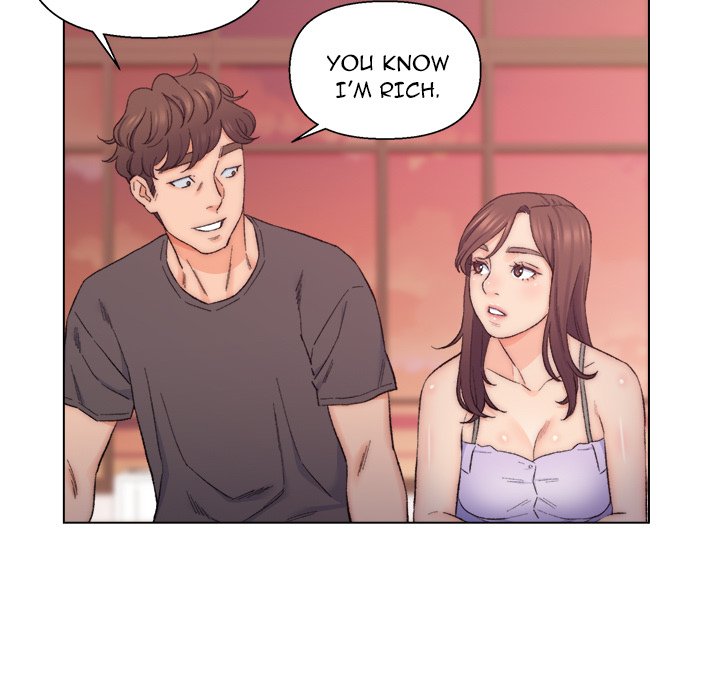 Old Friend Chapter 8 image 40