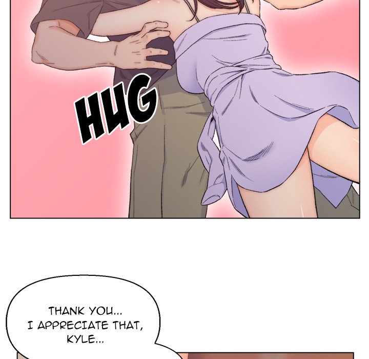 Old Friend Chapter 8 image 43